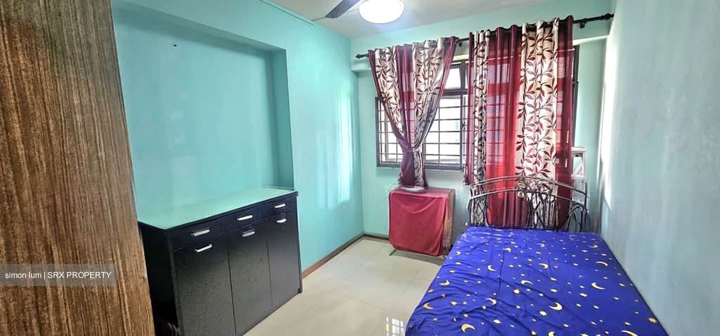 Blk 697A Jurong West Blossom (Jurong West), HDB 4 Rooms #576309561